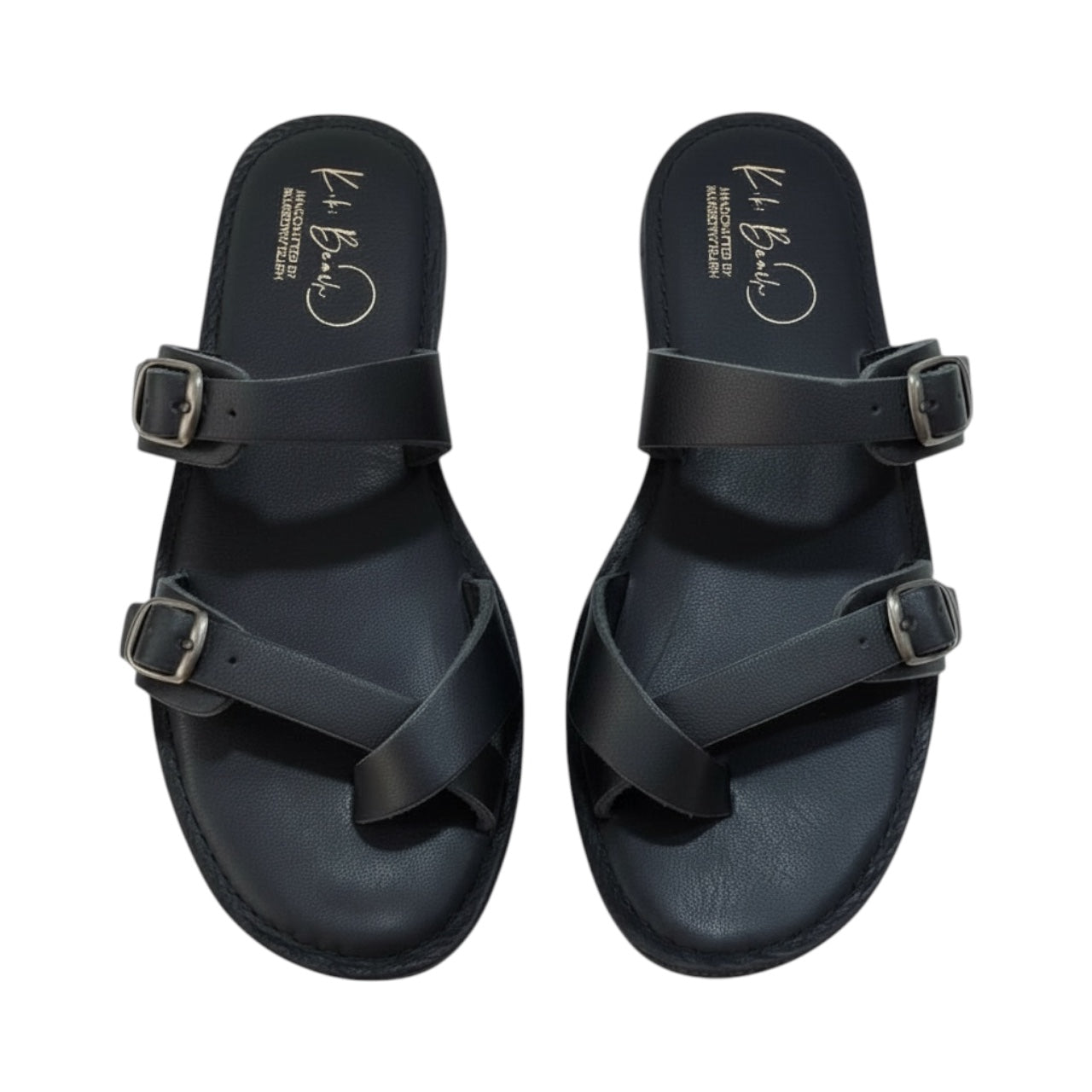 Kiki Beach Burquay Sandal