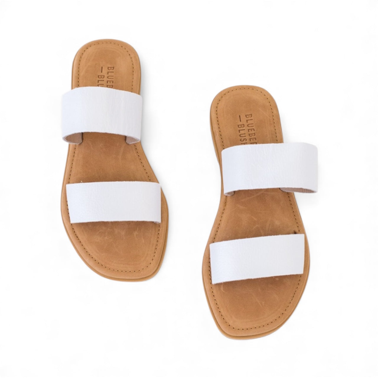 Ambi Blueberry Blush Sandals