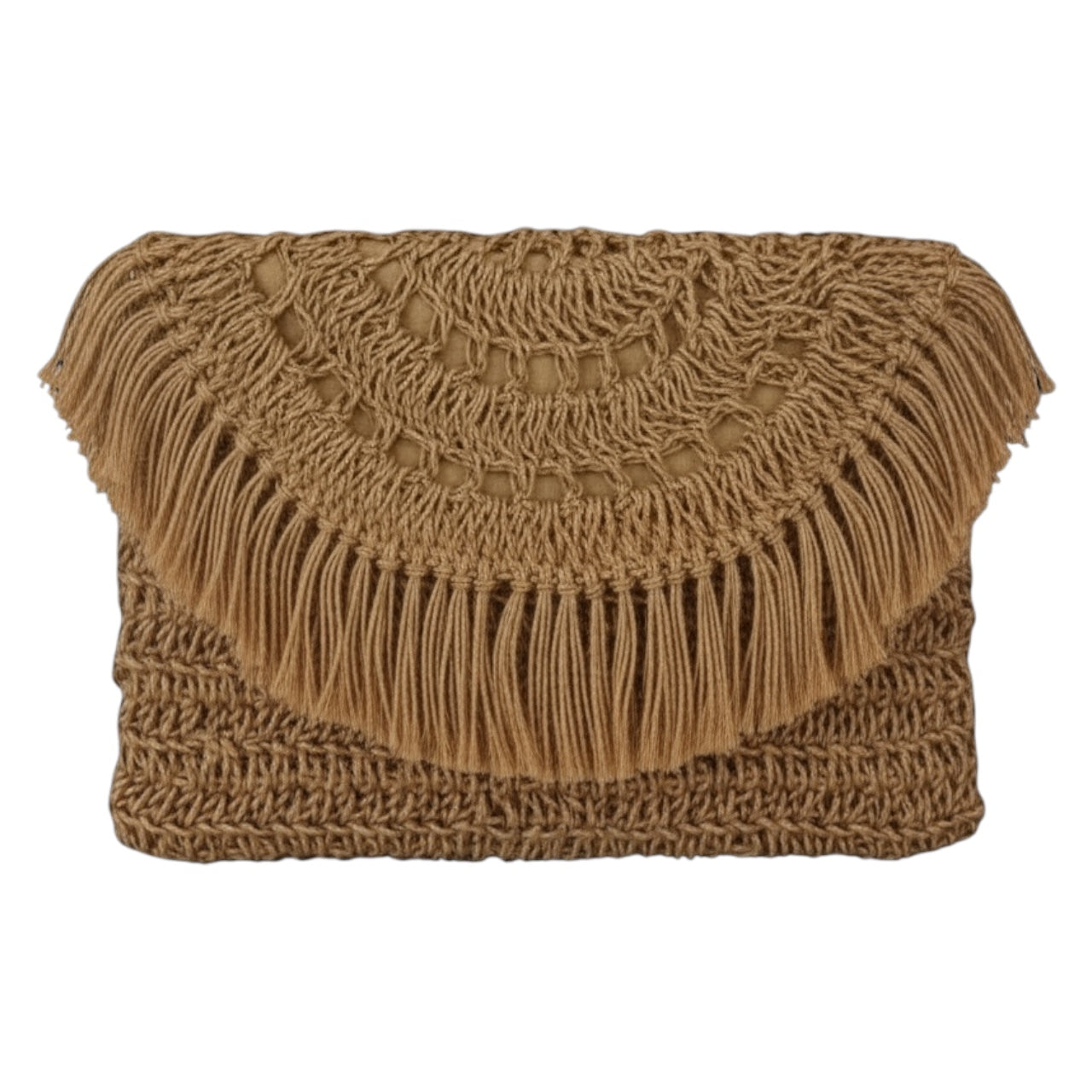 Bali Handmade Clutch