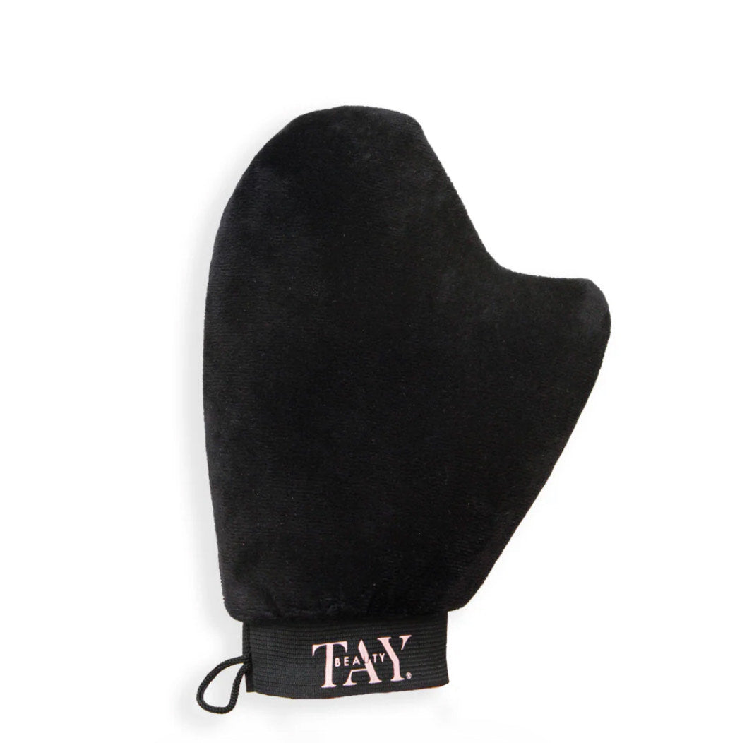 Tay Beauty Perfecting Mitt